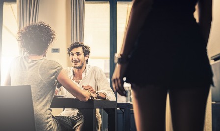 5 Alasan Istri Selingkuh